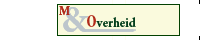 Mediation en Overheid